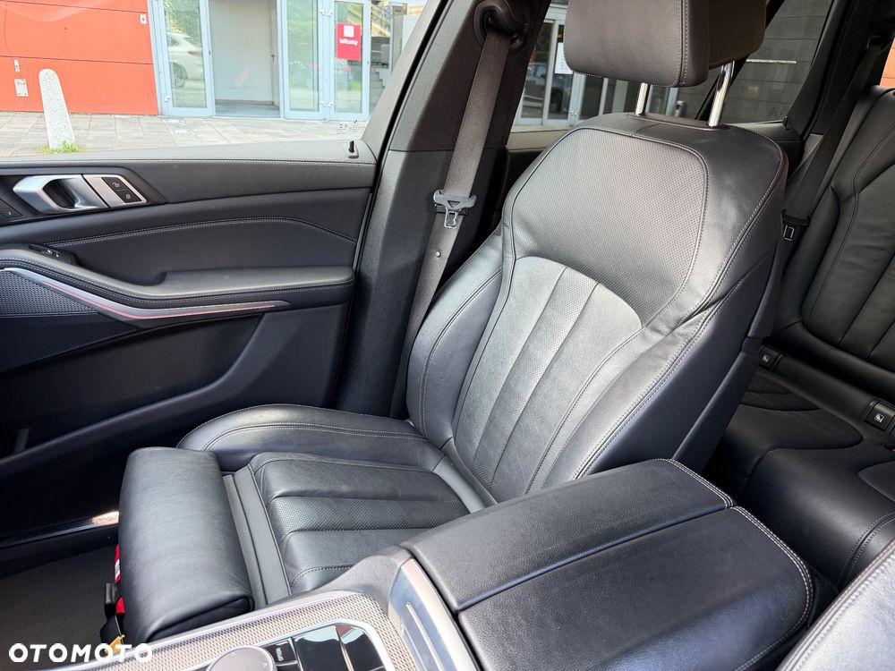 BMW X5 xDrive25d - 29