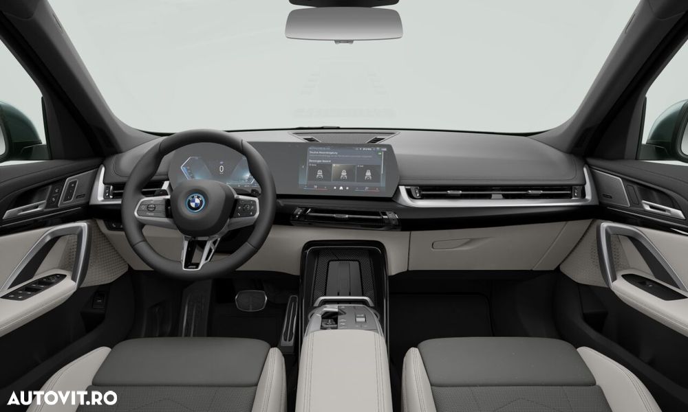 BMW X1 xDrive30e Aut. M Sportpaket - 3