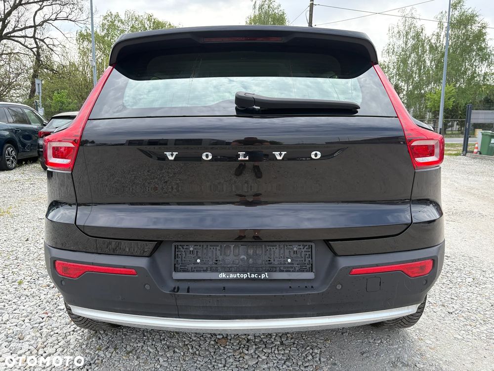 Volvo XC 40 D3 Momentum Pro - 7