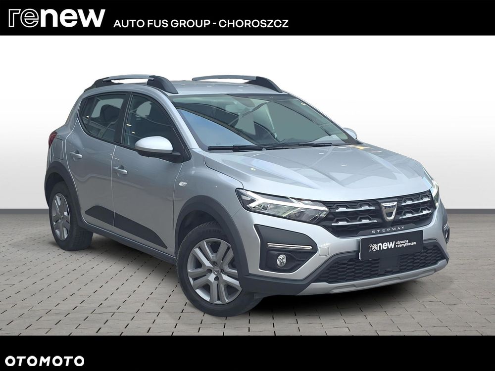 Dacia Sandero 1.0 TCe Comfort - 3