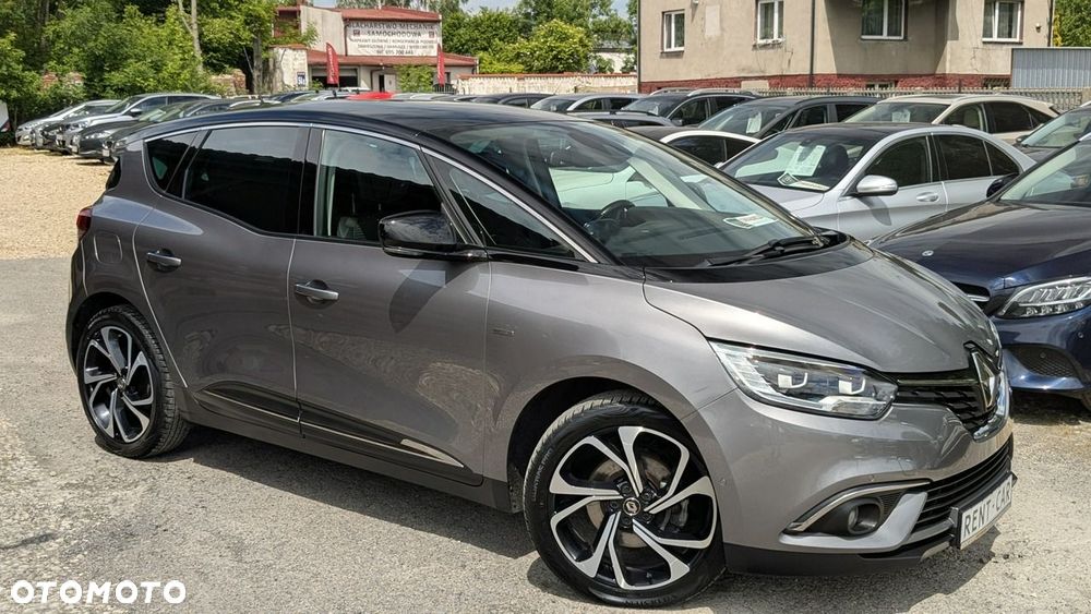 Renault Scenic - 8