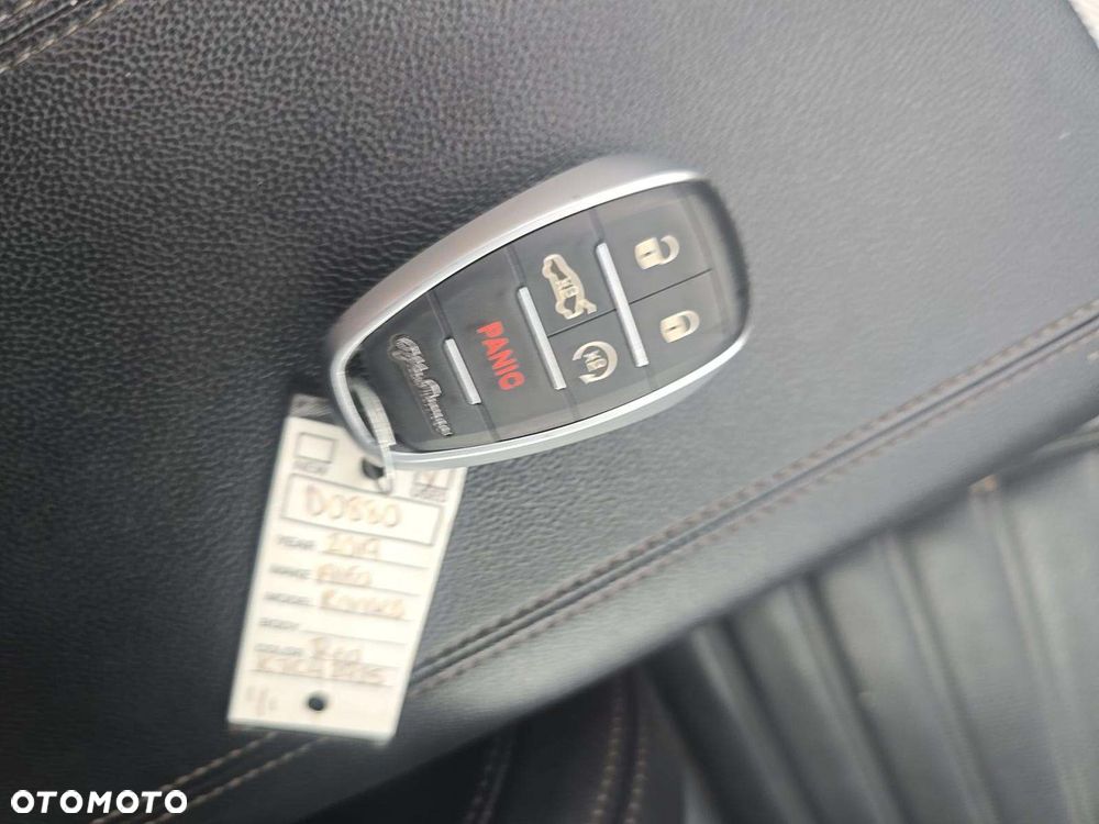 Alfa Romeo Stelvio 2.0 Turbo TI Q4 - 13