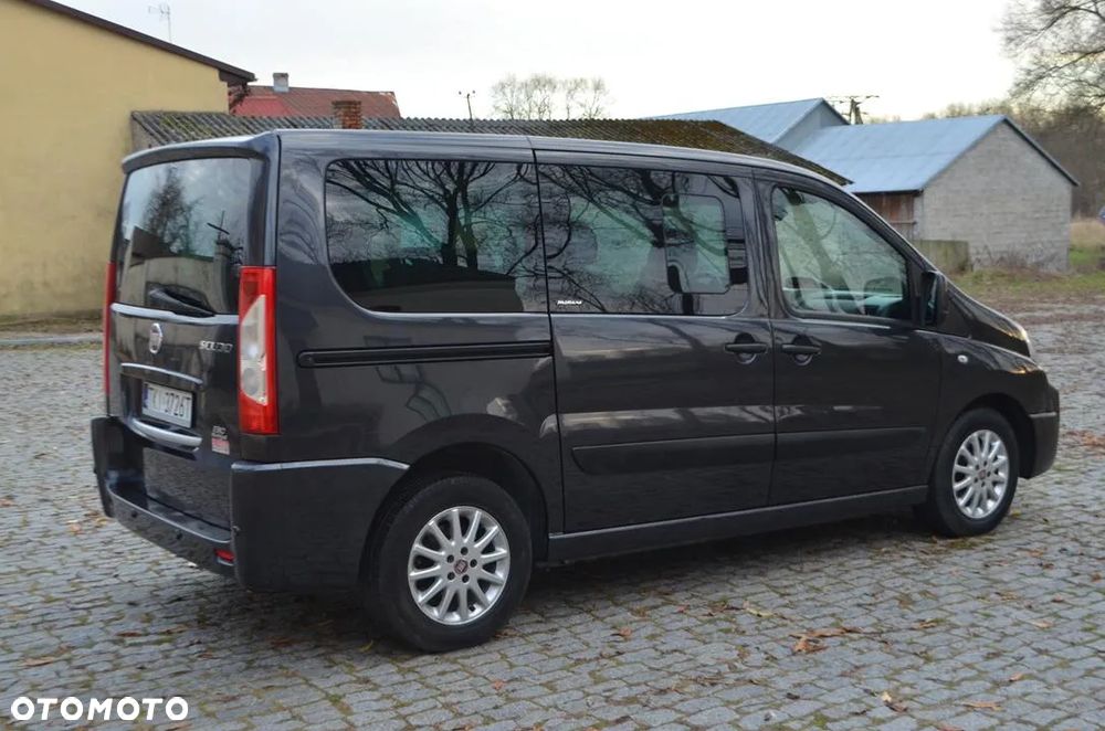 Fiat Scudo - 9