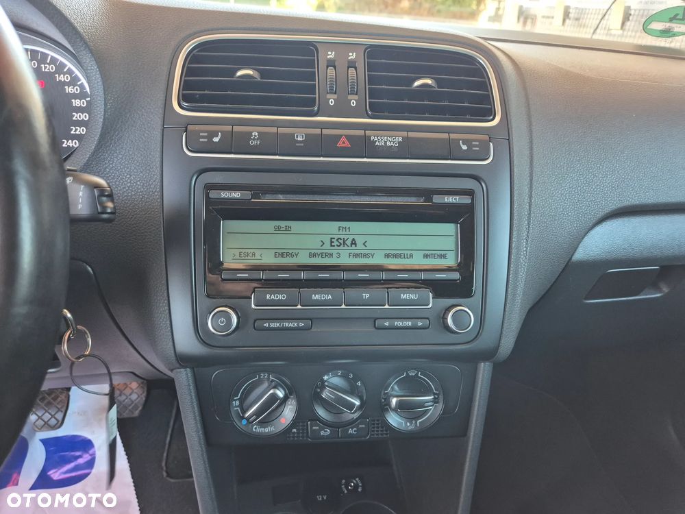 Volkswagen Polo 1.6 TDI Life - 38
