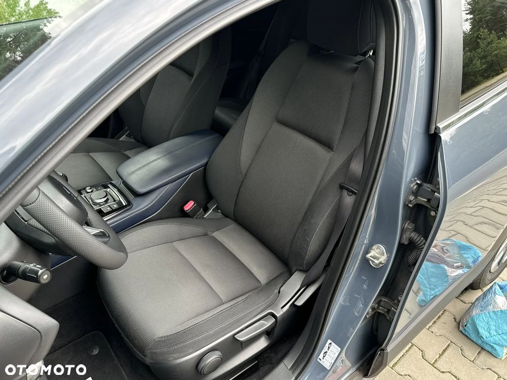 Mazda CX-30 SKYACTIV-G 2.0 M-Hybrid - 15