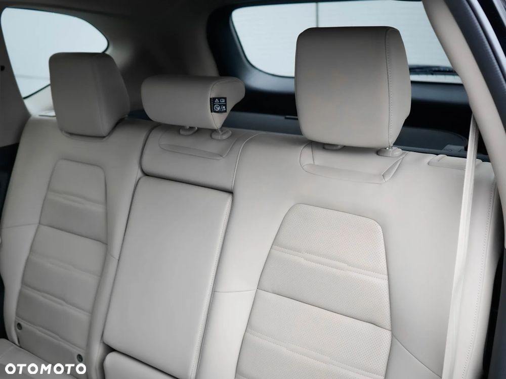 Honda CR-V e:HEV 2.0 i-MMD 4WD Executive - 26