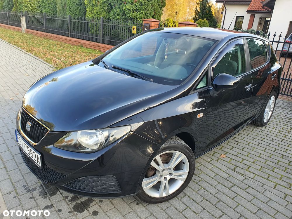 Seat Ibiza - 13