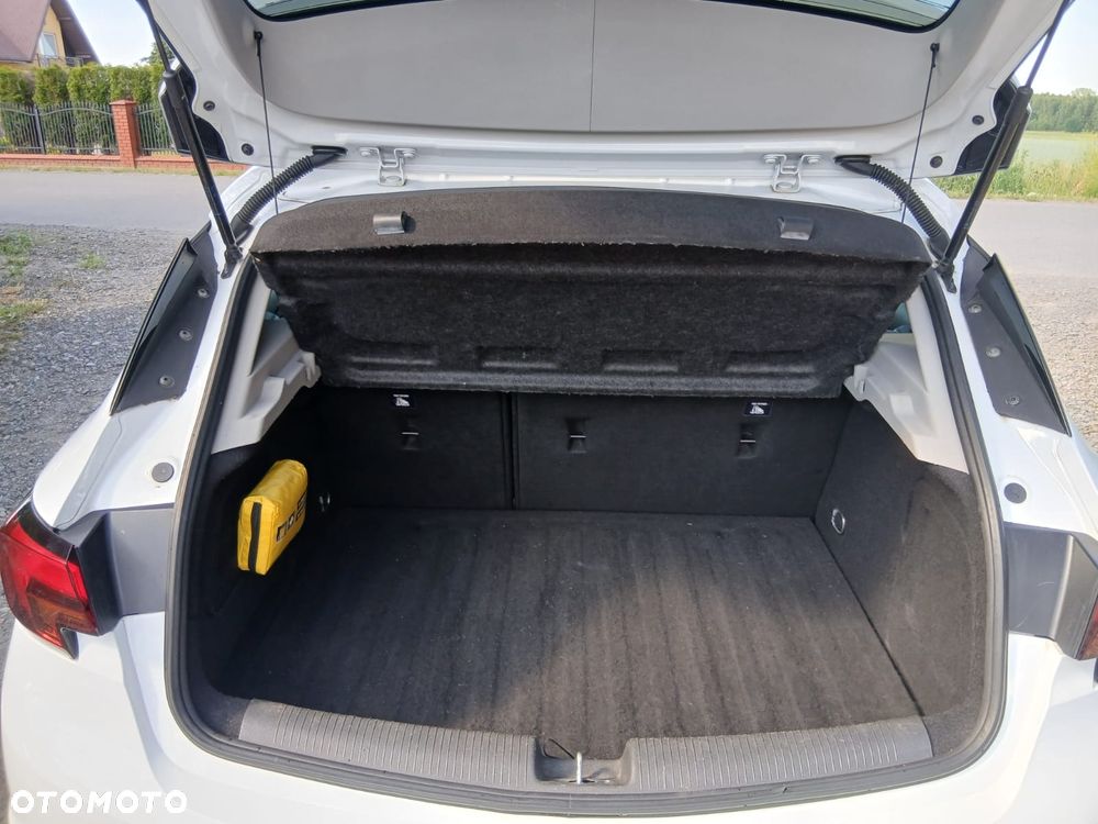 Opel Astra 1.6 CDTI DPF ecoFLEX TourerStart/Stop Style - 39