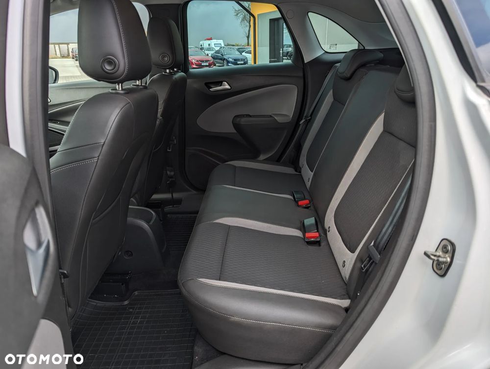 Opel Crossland X 1.2 Selection - 34