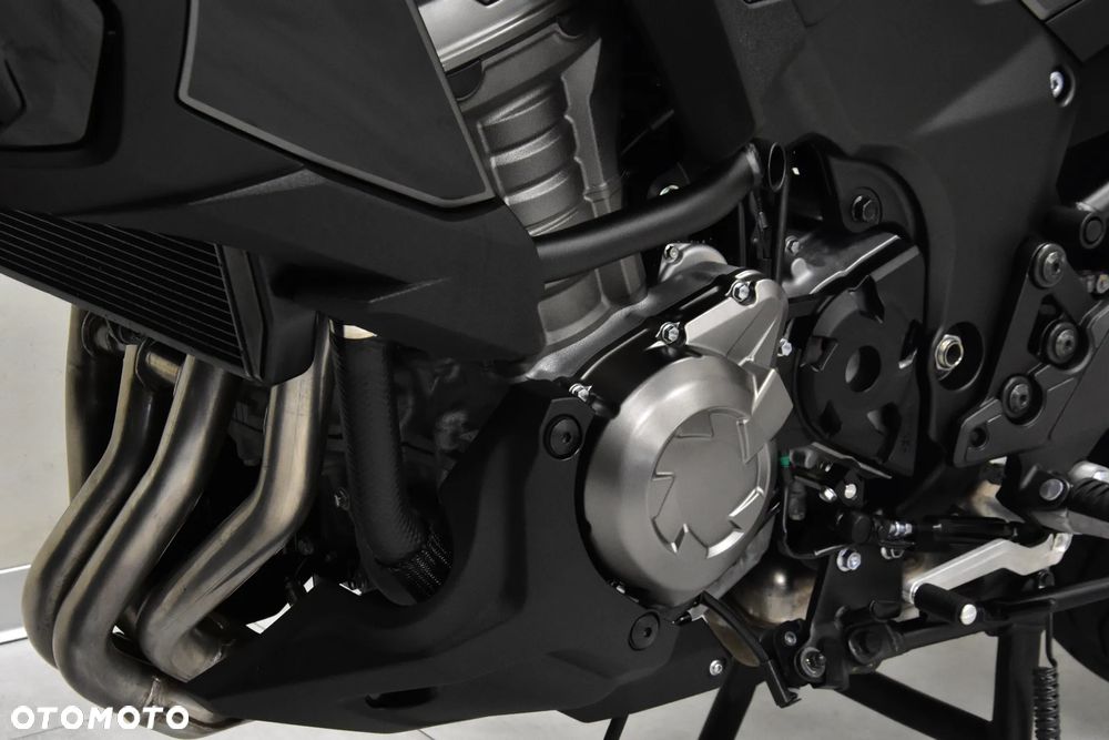 Kawasaki Versys 1000 - 22