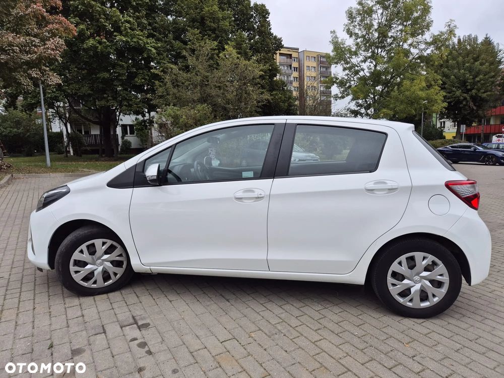 Toyota Yaris 1.5 Premium - 15