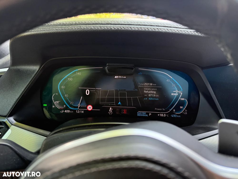 BMW X5 xDrive45e AT PHEV - 9