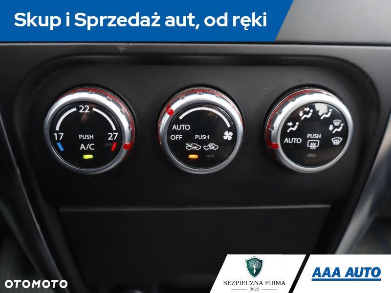Fiat Sedici - 15
