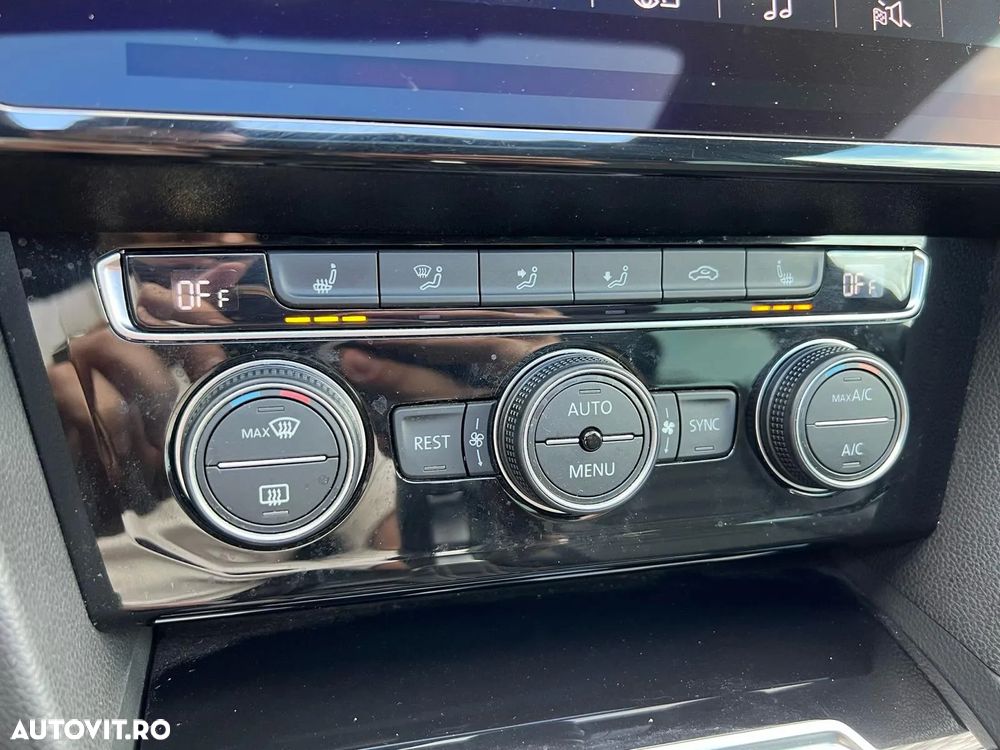 Volkswagen ARTEON 1.5 TSI ACT OPF DSG - 16