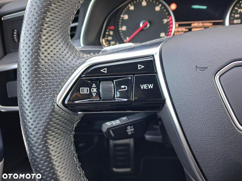 Audi A7 Sportback - 18