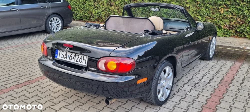 Mazda MX-5 - 6