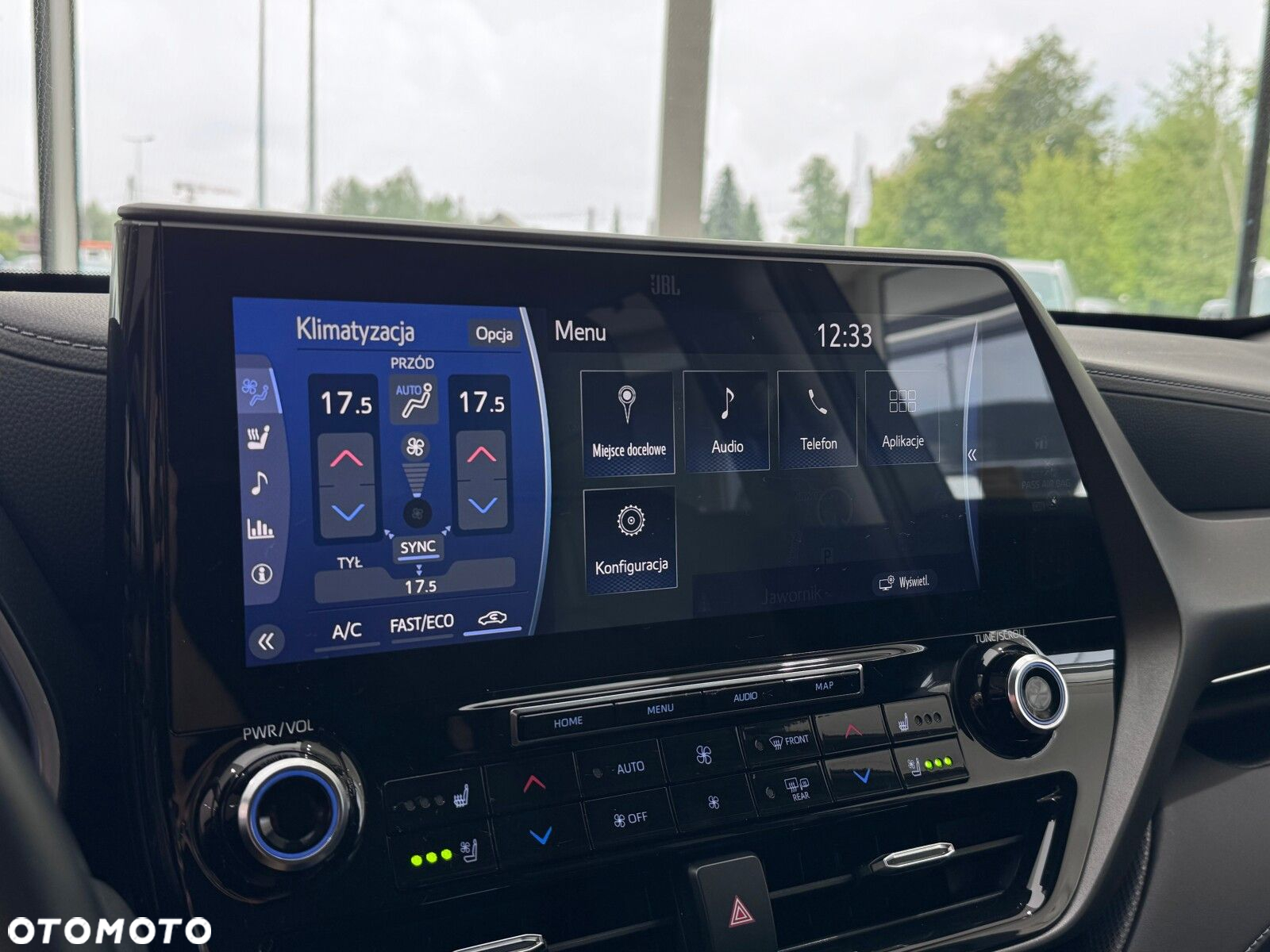 Toyota Highlander - 35
