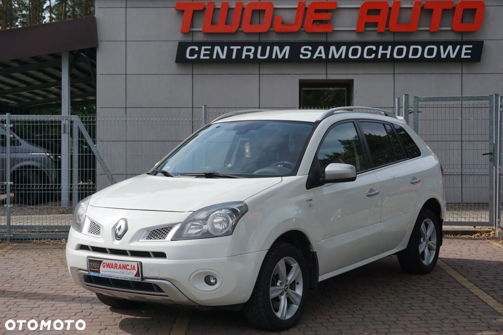 Renault Koleos - 1