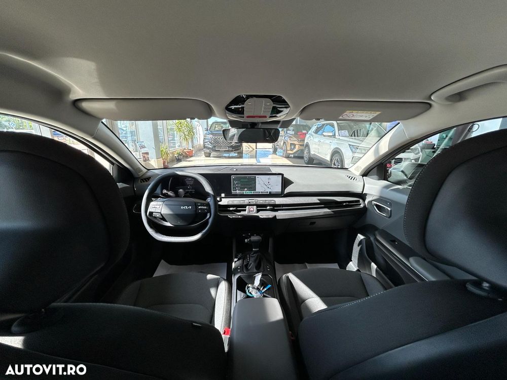 Kia K4 1.6 T-GDI 7DCT Urban - 26
