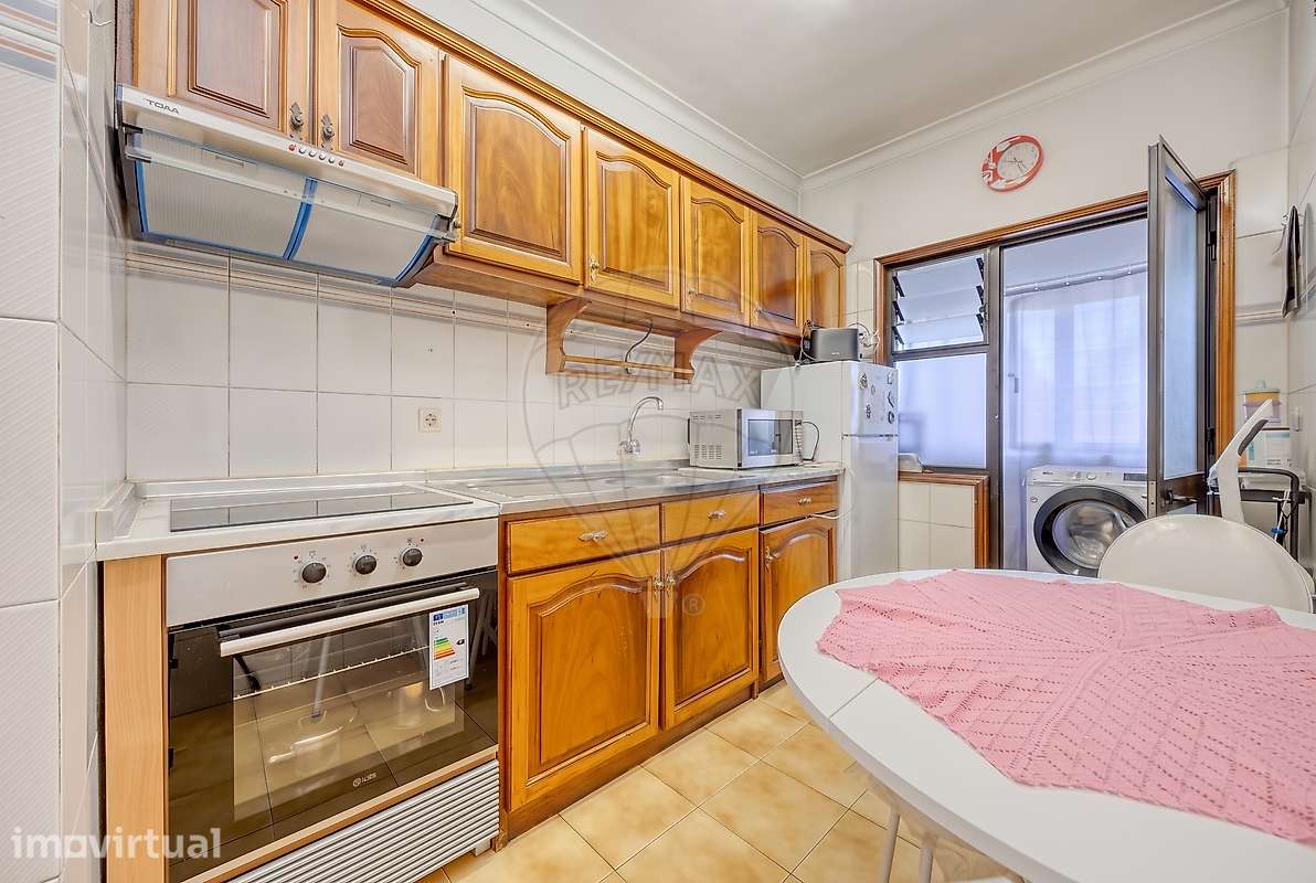 Apartamento T3 para venda - Grande imagem: 3/25