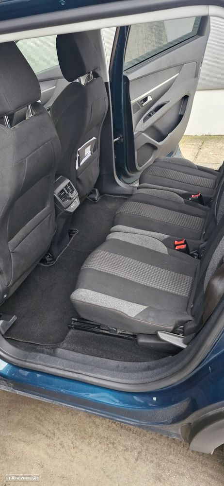 Peugeot 5008 BlueHDI 130 EAT8 Active Business-Pack - 33