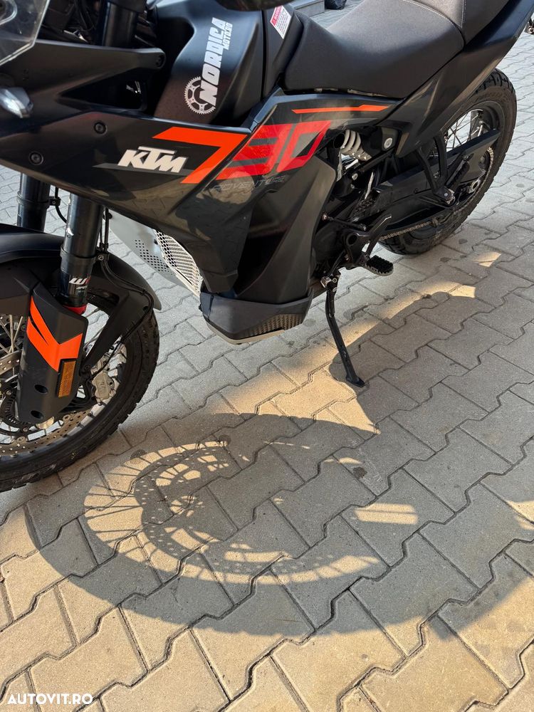 KTM 790 Adventure - 4