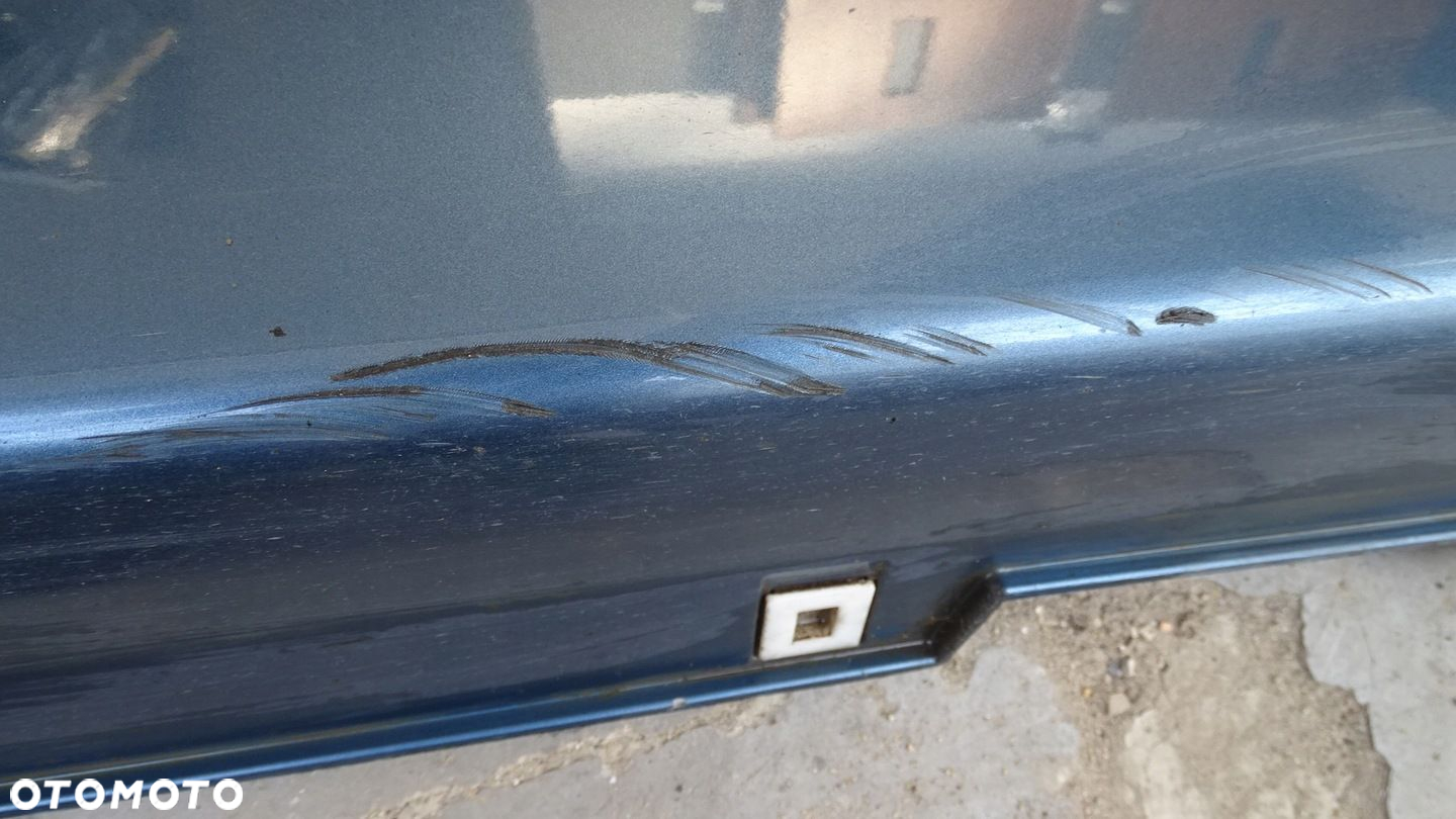 LISTWA PROGOWA LEWA HYUNDAI I40 KOMBI 2011-18 YU6 - 4