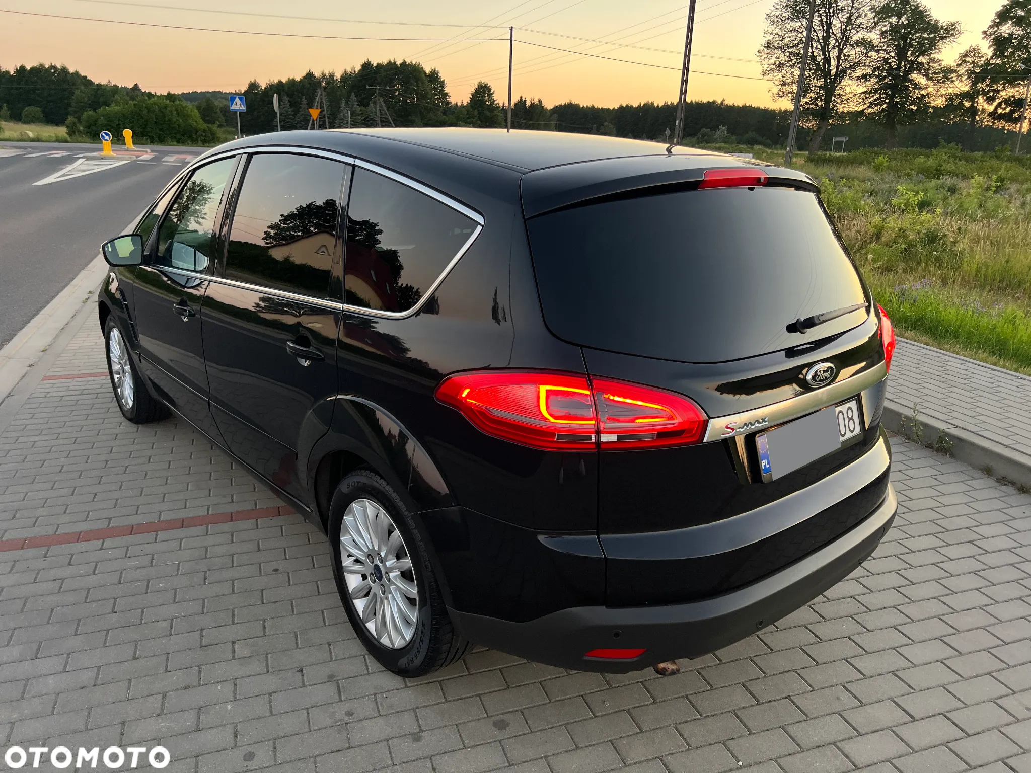 Ford S-Max 2.0 TDCi Gold X - 31