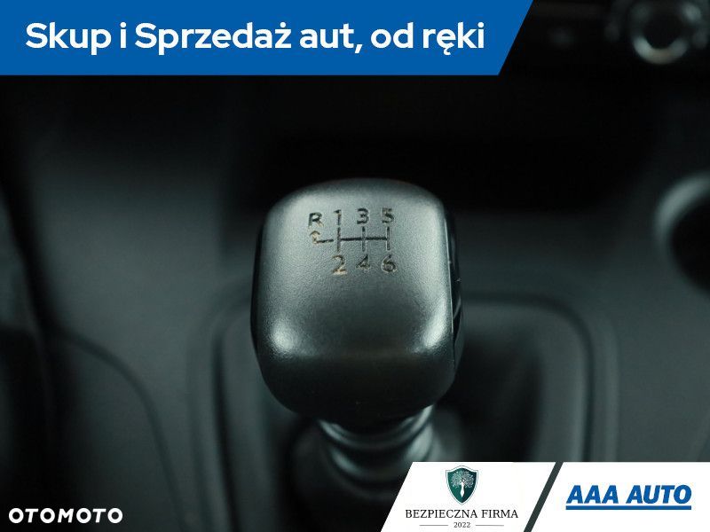 Opel Combo - 15