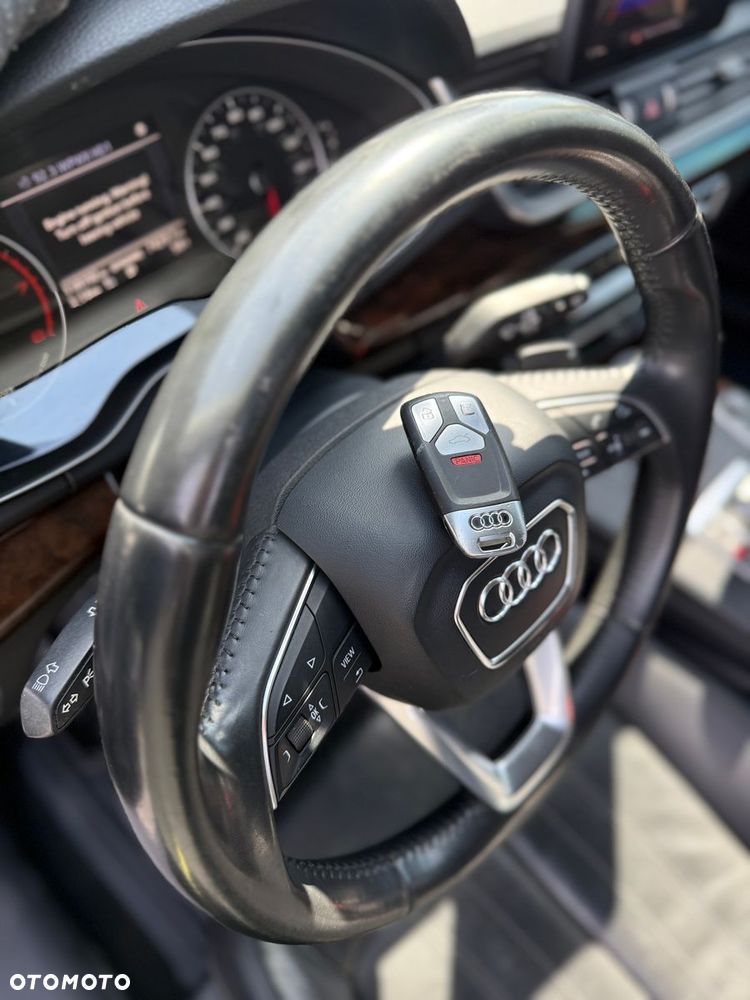 Audi Q5 2.0 TFSI Quattro Sport S tronic - 13