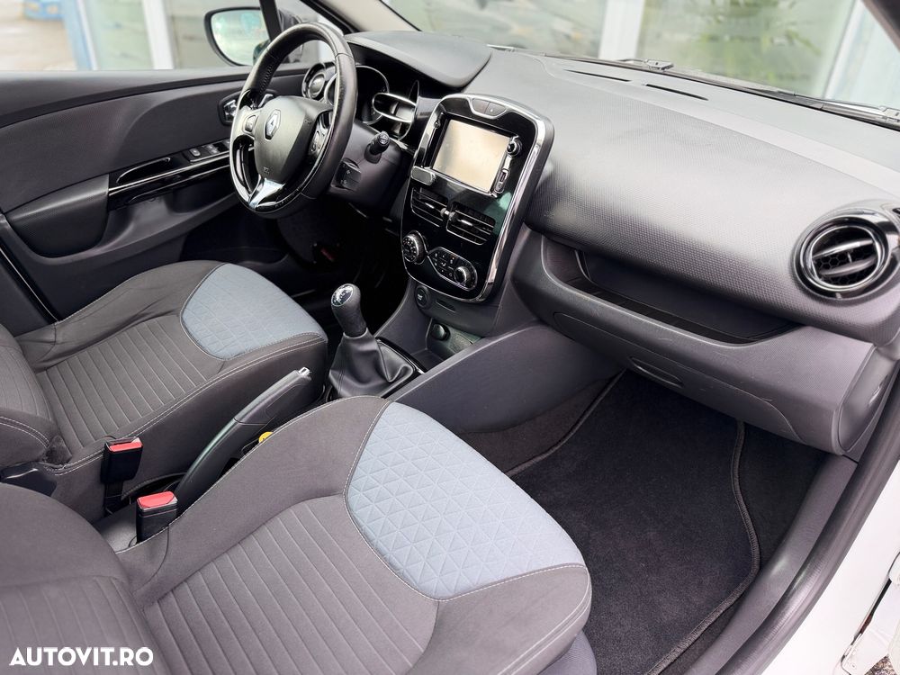 Renault Clio 0.9 Energy TCe Dynamique - 16