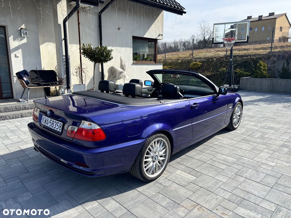 BMW Seria 3 - 10