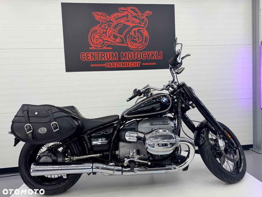 BMW R