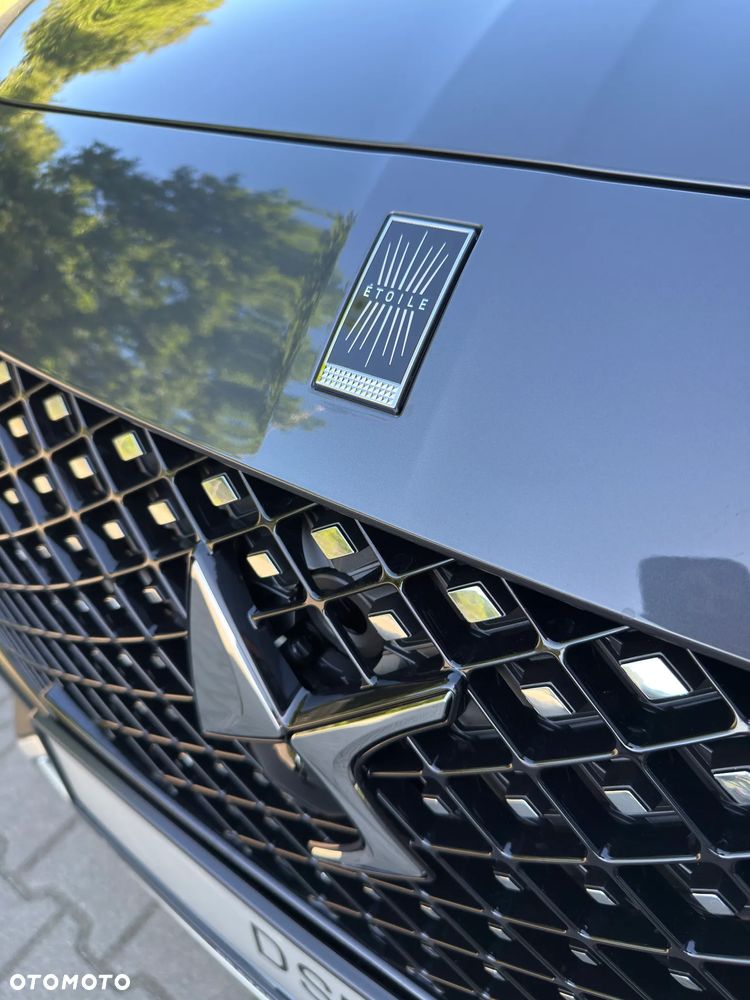 DS Automobiles DS 7 1.5 BlueHDi Etoile - 8