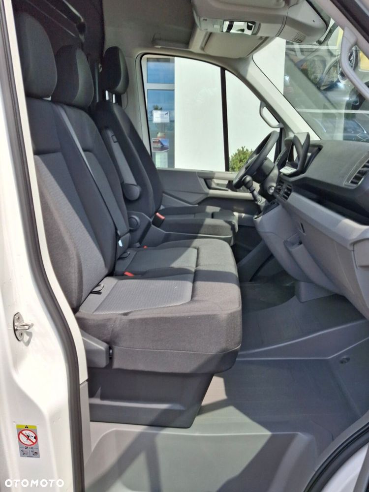 Volkswagen Crafter - 28