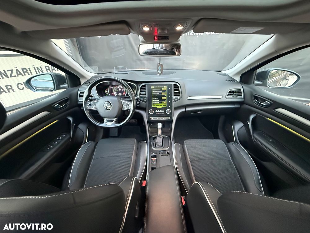 Renault Megane - 26