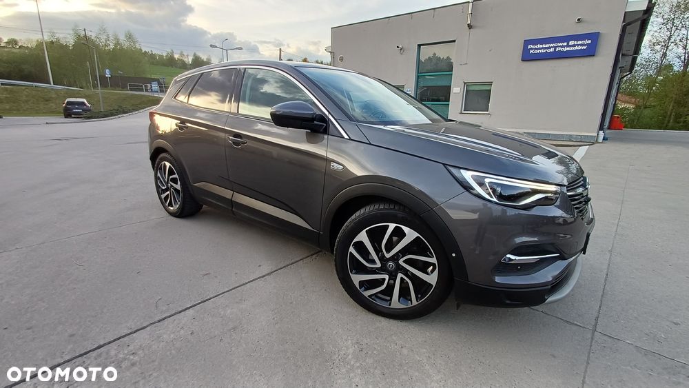 Opel Grandland X 1.6 D Start/Stop Business INNOVATION - 3