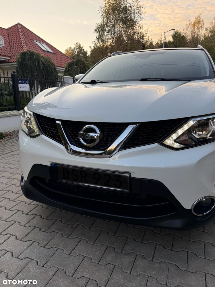 Nissan Qashqai 1.2 DIG-T Tekna - 4