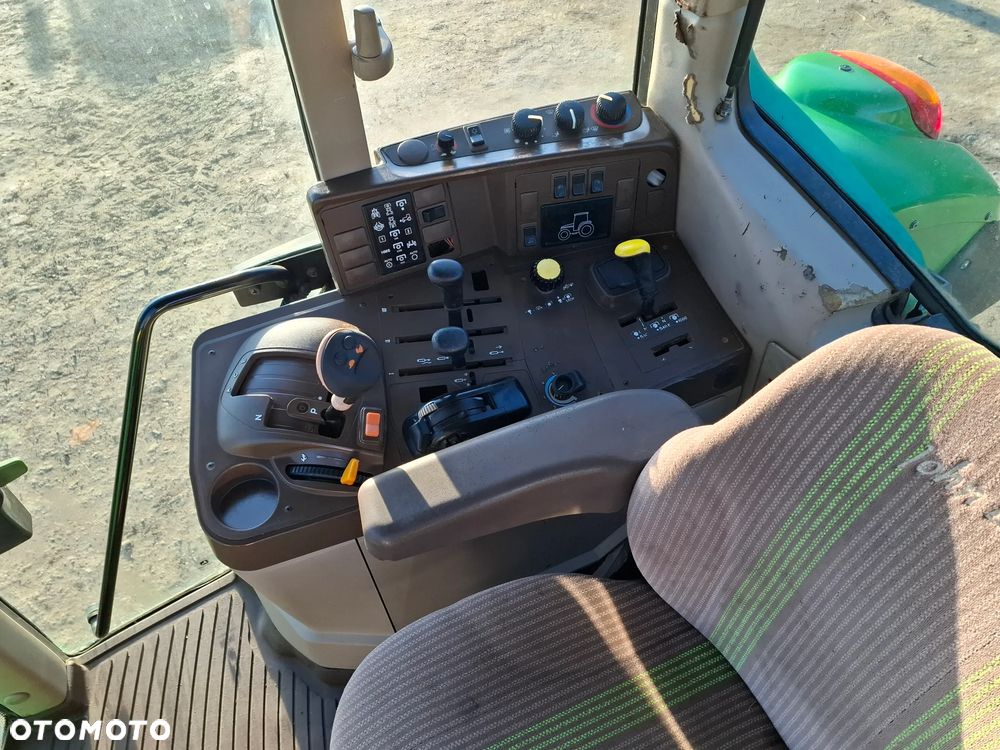 John Deere 6320 PREMIUM - 5