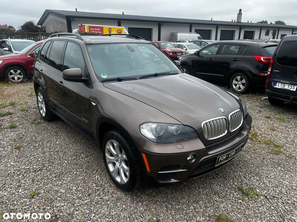 BMW X5 xDrive35d - 2