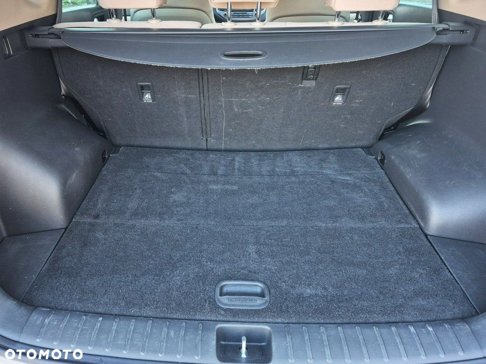 Hyundai Tucson 1.6 GDI BlueDrive Comfort 2WD - 16