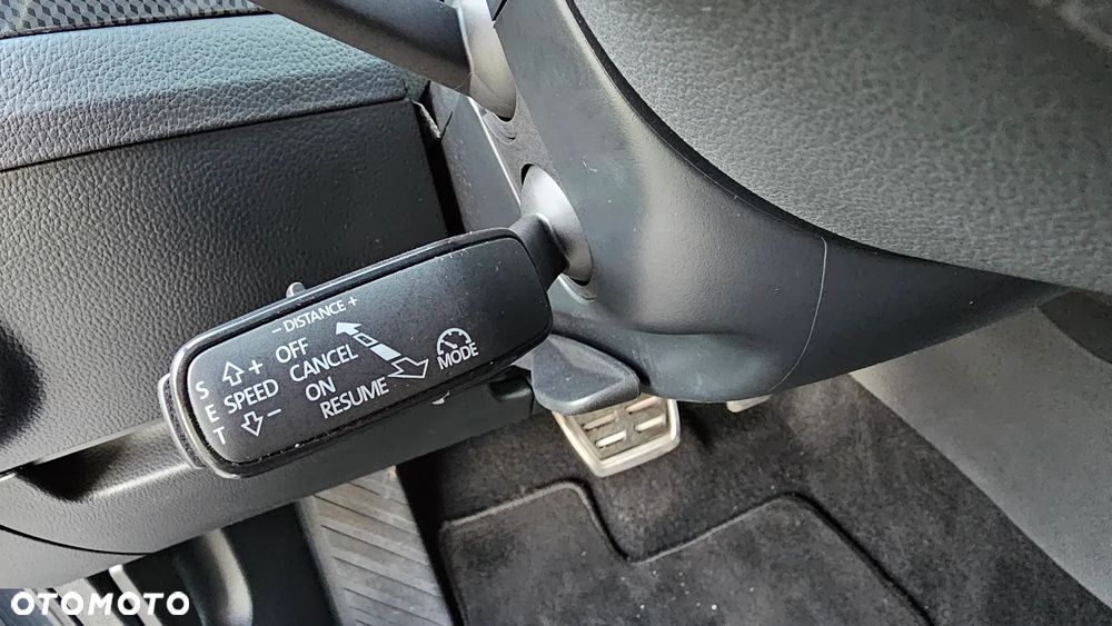 Skoda Superb 2.0 TDI DSG Sportline - 11