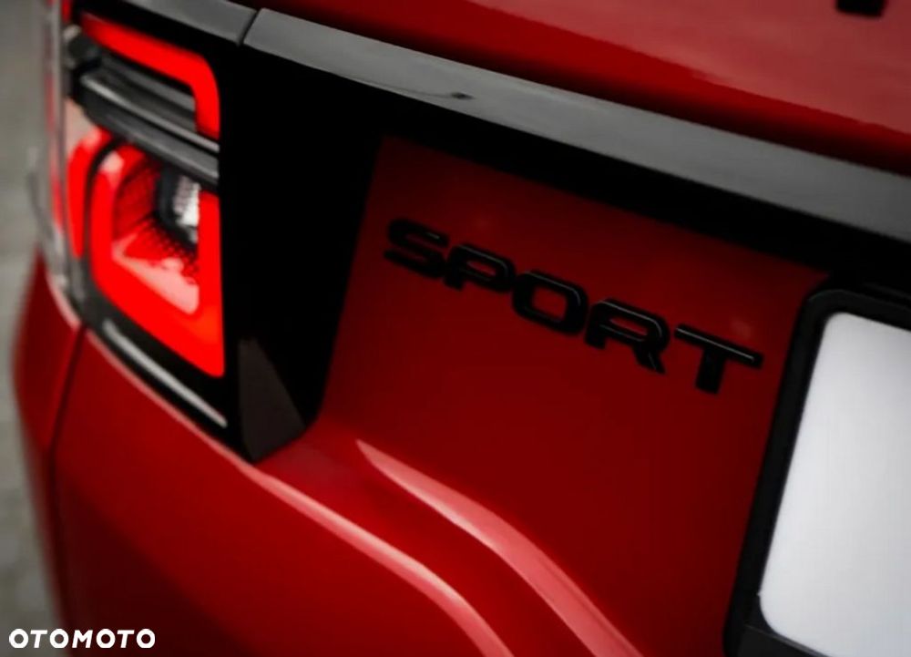 Land Rover Discovery Sport 2.0 D200 mHEV R-Dynamic SE - 12