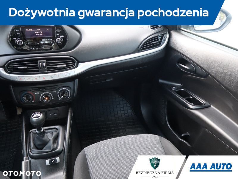 Fiat Tipo - 10