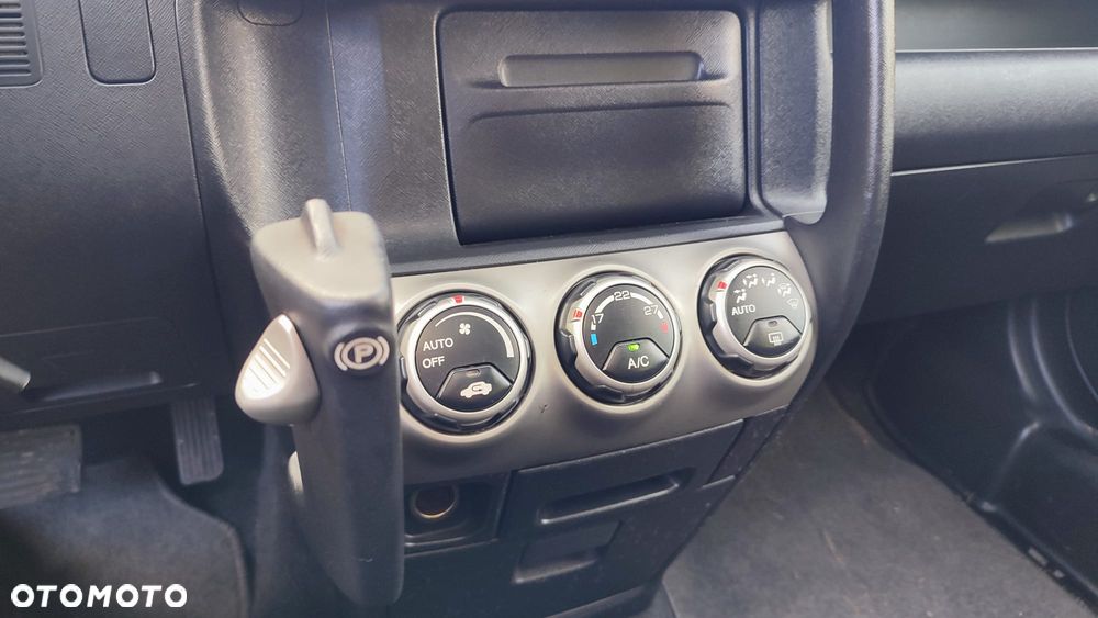 Honda CR-V 2.0 ES - 33