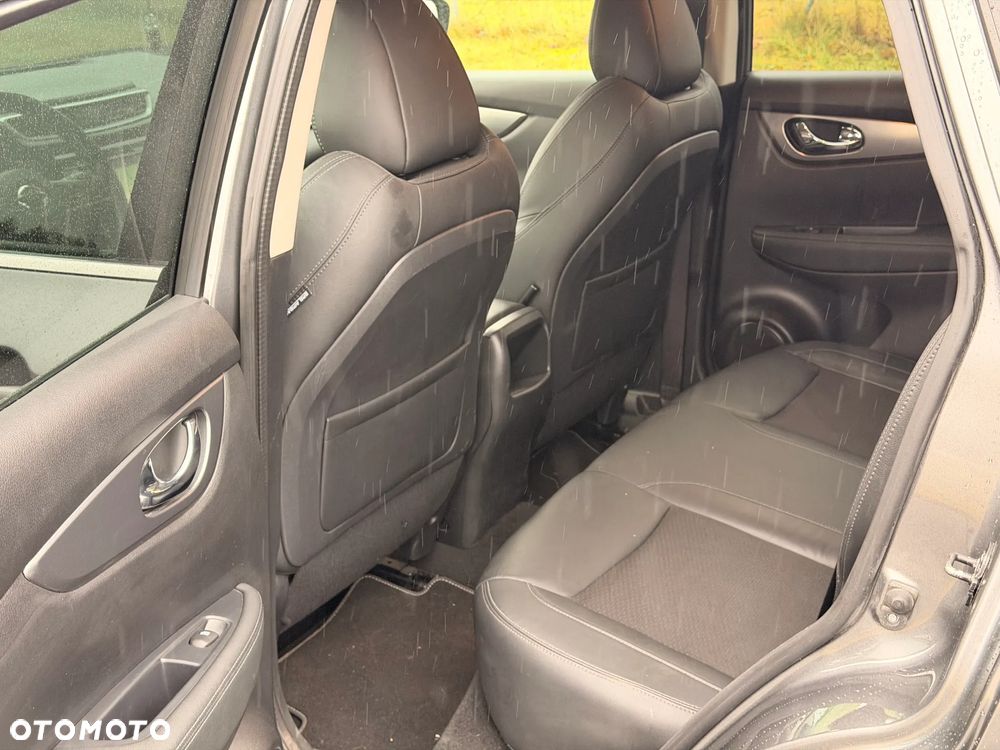 Nissan Qashqai 1.3 DIG-T N-Style - 11