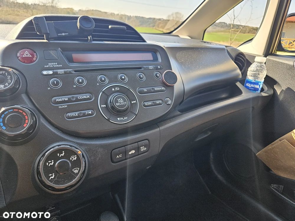 Honda Jazz 1.2 S - 14