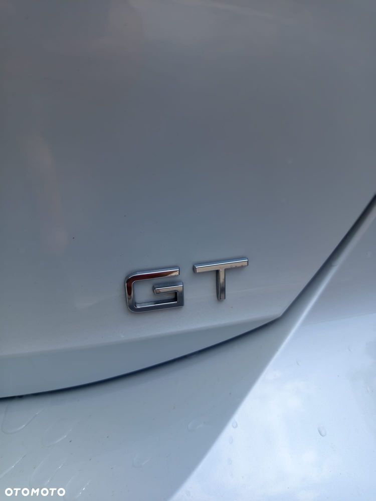 Peugeot 308 BlueHDi FAP 130 EAT8 Stop & Start GT - 19