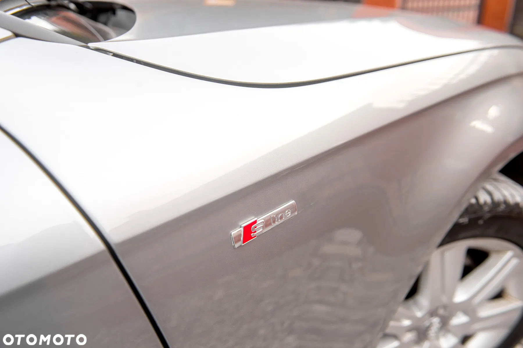 Audi A4 Avant 2.0 TFSI quattro S tronic Ambiente - 21