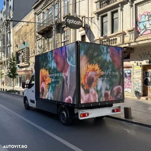 Renault Master - 3